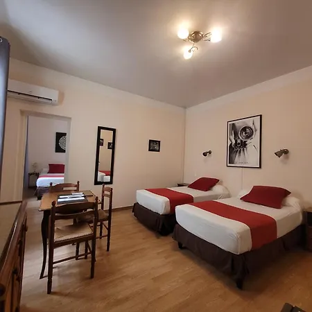 Hotel Du Forum-2