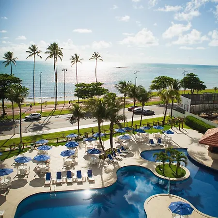 Maceió Atlantic Suites-2