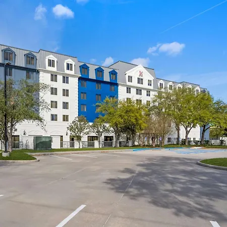 Hilton Garden Inn Houston Northwest-3