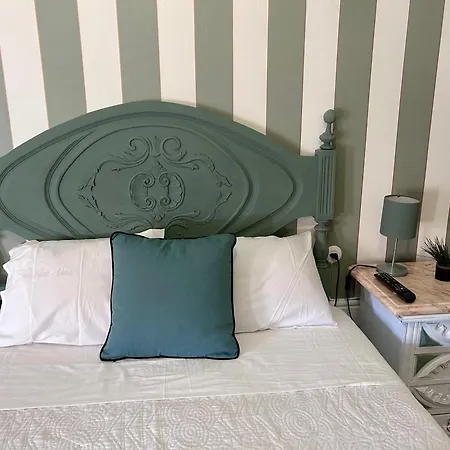 Monte Sinai Guest House-3