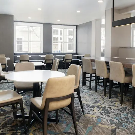 Residence Inn By Marriott Fredericksburg-2