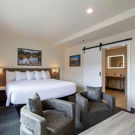 Sandpoint Hotel & Suites Downtown-2