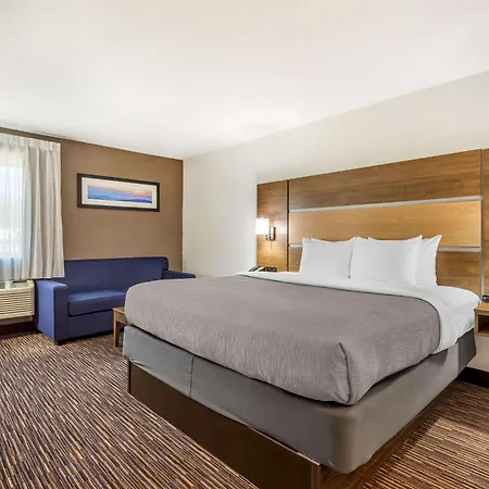 Quality Inn Asheboro South-3