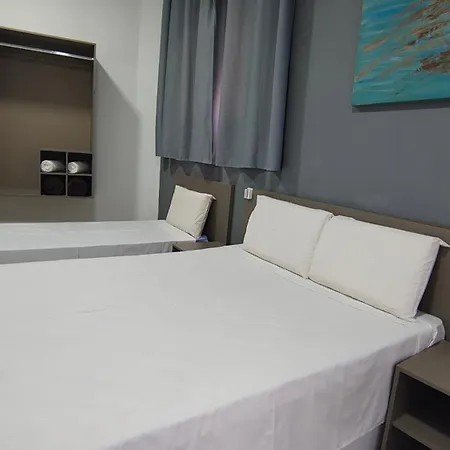 Santos Hotel-3