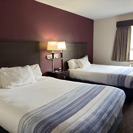 Americinn By Wyndham Northfield-2
