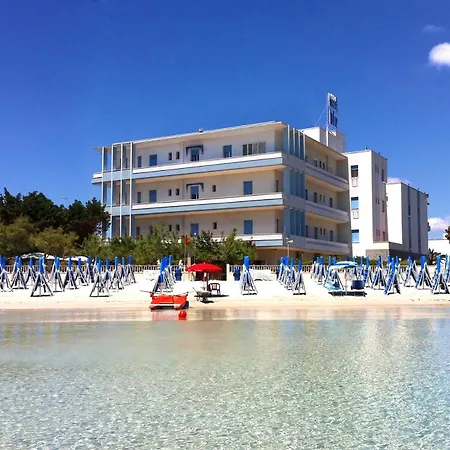 Hotel Blu-3