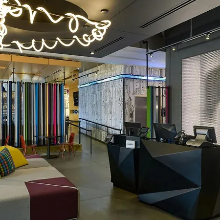 Aloft By Marriott Durham Downtown-2