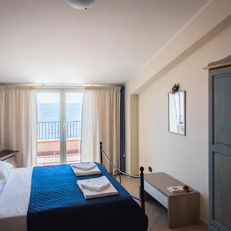 B&B La Sirena-3