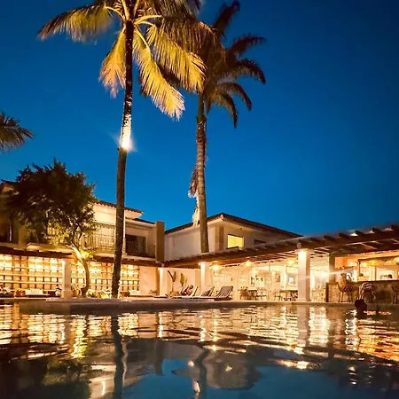 Hotel Premium Recanto da Passagem-2