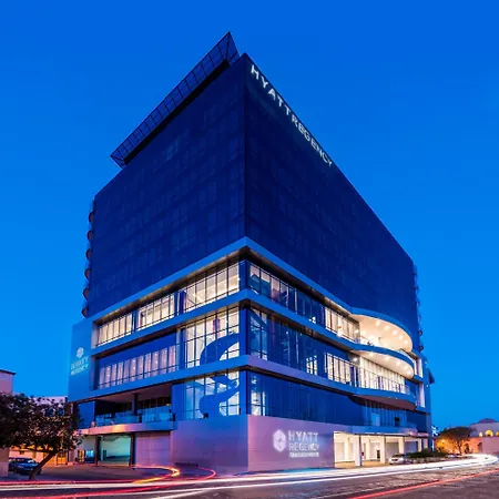 Hyatt Regency San Luis Potosi-3