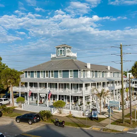 The Gibson Inn-3
