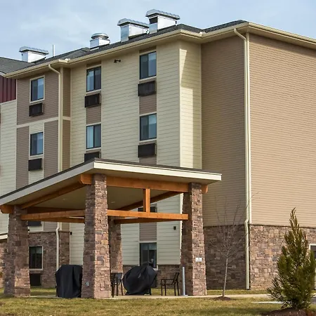 My Place Hotel- Nashville East-140/Lebanon, Tn-3
