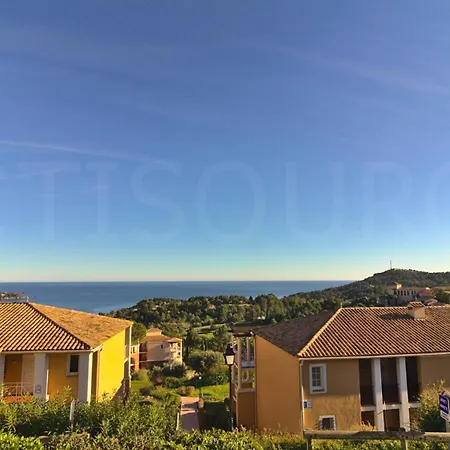 Cap Estérel by Actisource-3