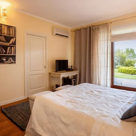 I Due Cippi Country Villa-2