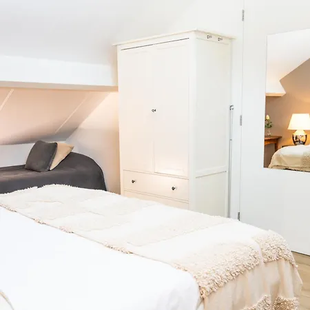 Bed&Breakfast De Oude Kapel-3