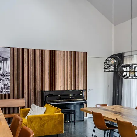 Bed&Breakfast De Oude Kapel-2