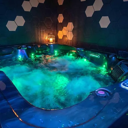 Suite pour les Amoureux_Val d'Europe Disney-3