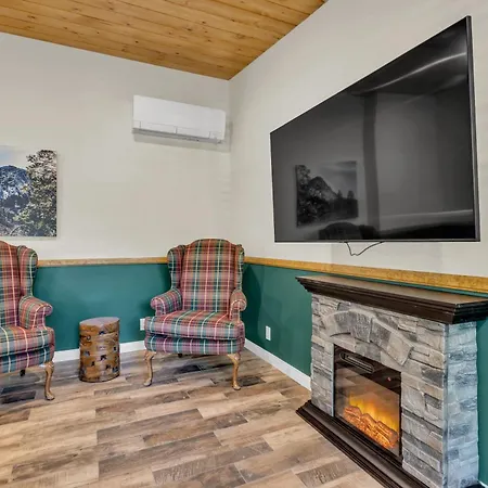 Idyllwild Inn And Strawberry Creek Inn-2