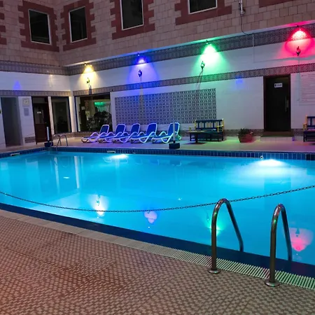 Ramee Guestline Hotel-2