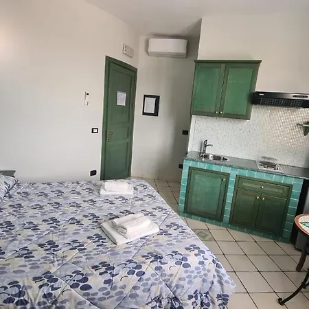 Sun Tower Beach Apartments-3
