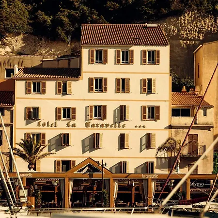 Hotel la Caravelle-3