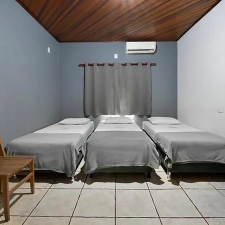 Hotel Senador-2