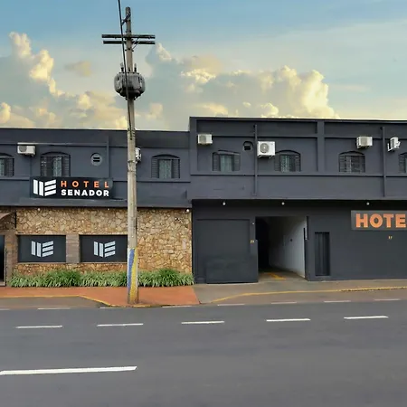 Hotel Senador-3