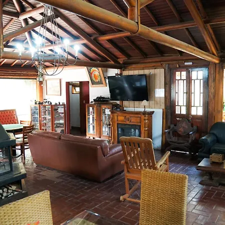Hotel Fazenda Poços de Caldas-2