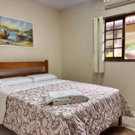 Yes Hotel Pousada-3