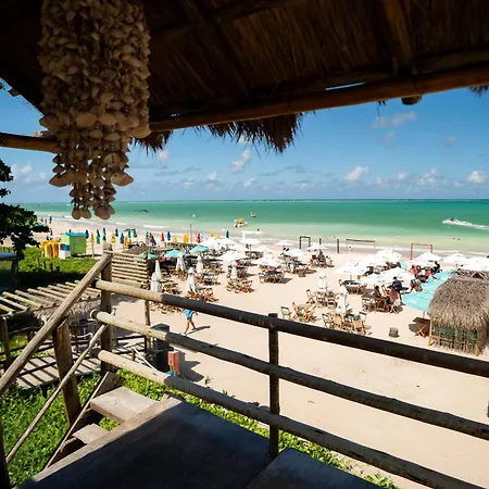 Pousada Meraki Beach-3
