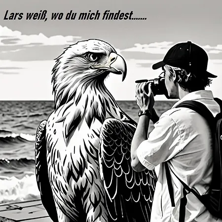 Hotel-Pension Seeadler-3