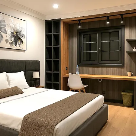 MAYA Appartements&Suites-3