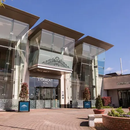 The Stormont Hotel-2