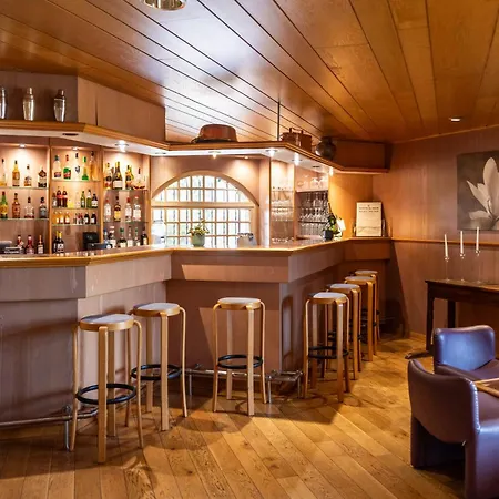 Le Relais Fleuri, Hotel Et Restaurant Logis - Avallon-3