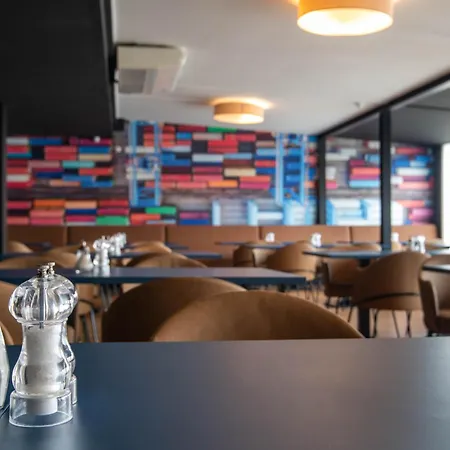 Beevillage Messehotel Hannover Laatzen-3