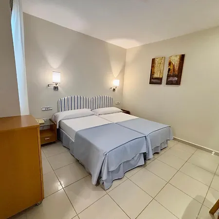 Hotel La Cala Finestrat-2