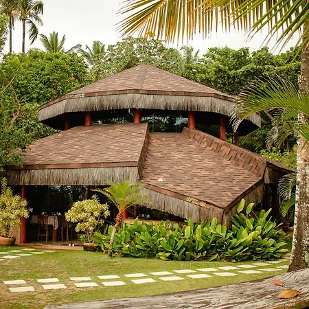 Privillage Praia Pousada De Charme-2