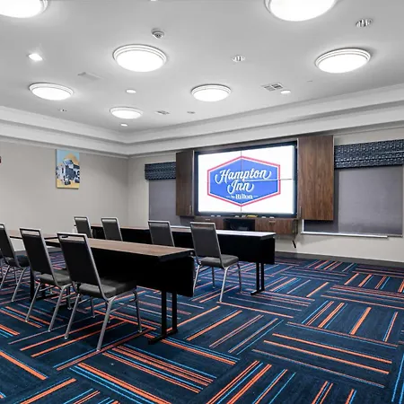 Hampton Inn Seguin-3