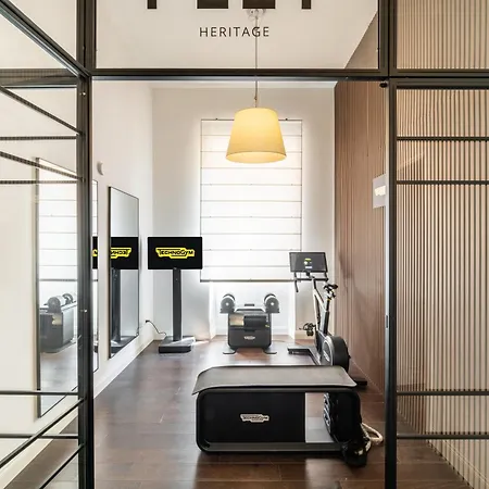 Pley Cagliari Boutique Suites-3