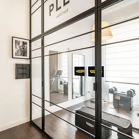 Pley Cagliari Boutique Suites-2