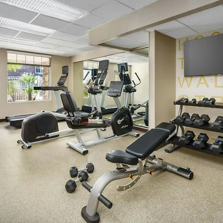 Residence Inn By Marriott Las Vegas Stadium Area-2