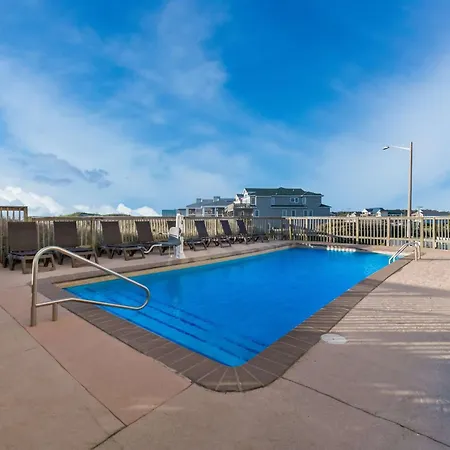 Comfort Inn South Oceanfront-3