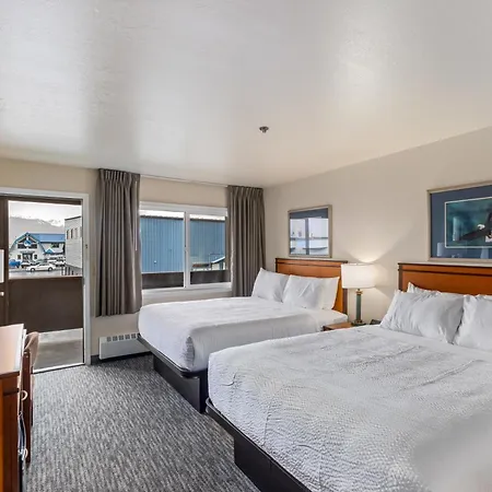 Breeze Inn Hotel & Motel-3