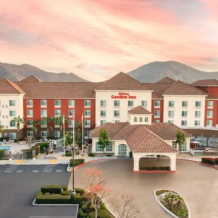 Hilton Garden Inn Fontana-2