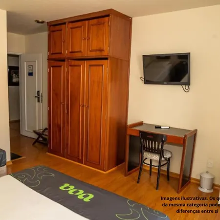 Voa Hotel Caxambu-2