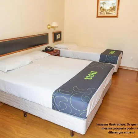 Voa Hotel Caxambu-3