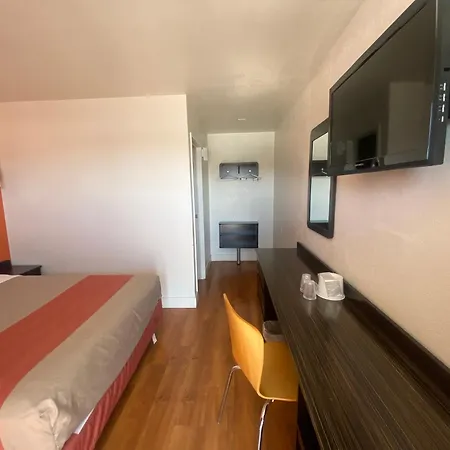 Motel 6-Goodland, Ks-3