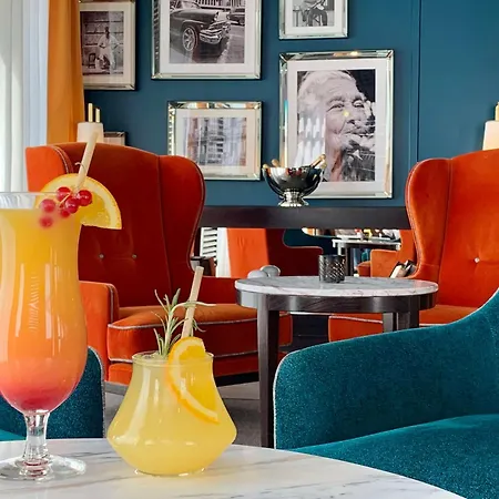 Best Western Plus Hôtel&Spa de Chassieu-2
