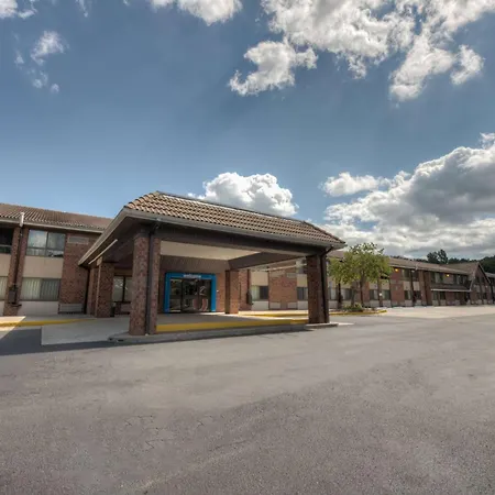 Motel 6-Branford, Ct - New Haven-2