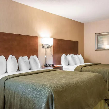 Quality Inn Bedford-3
